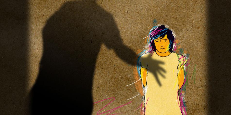 Abuso Sexual Infantil